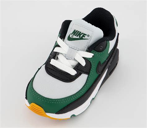 air platinum kindermeisjes schoenen hard max 90 pure toddler nike|Nike Air Max 90 shoes.